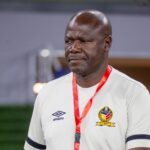 Oswald Mutapa. (Photo by PD FC media)