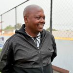 Perry Mutapa. (Photo via FAZ media)