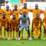 Power Dynamos FC. (Photo/courtesy)