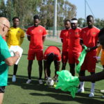 (Photo by Togo FA media)