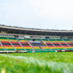 National Sports Stadium. (Photo by Sctoland FC media)