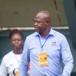 Oswald Mutapa (Photo by Power Dynamos FC media)