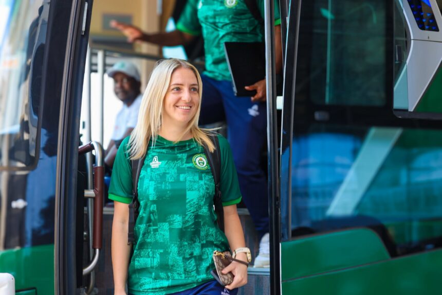 Photo/ZIFA media