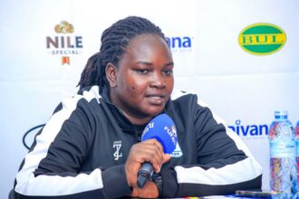 (Photo by FUFA media)