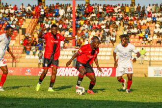 Photo/Zanaco FC media