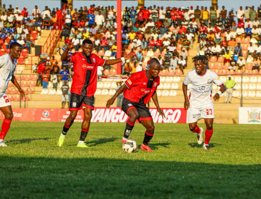 Photo/Zanaco FC media