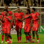 (Photo via Football Association of Malawi﻿ Media)